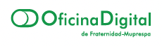 Oficina Digital en extranet.fraternidad.com
